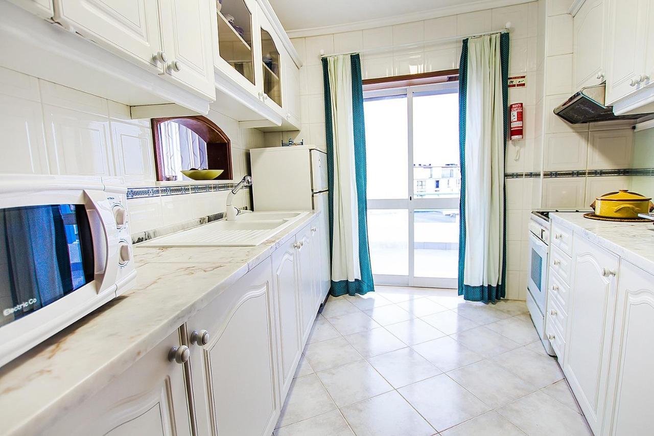 Lighthouse North Villa - Praia Da Barra Εξωτερικό φωτογραφία
